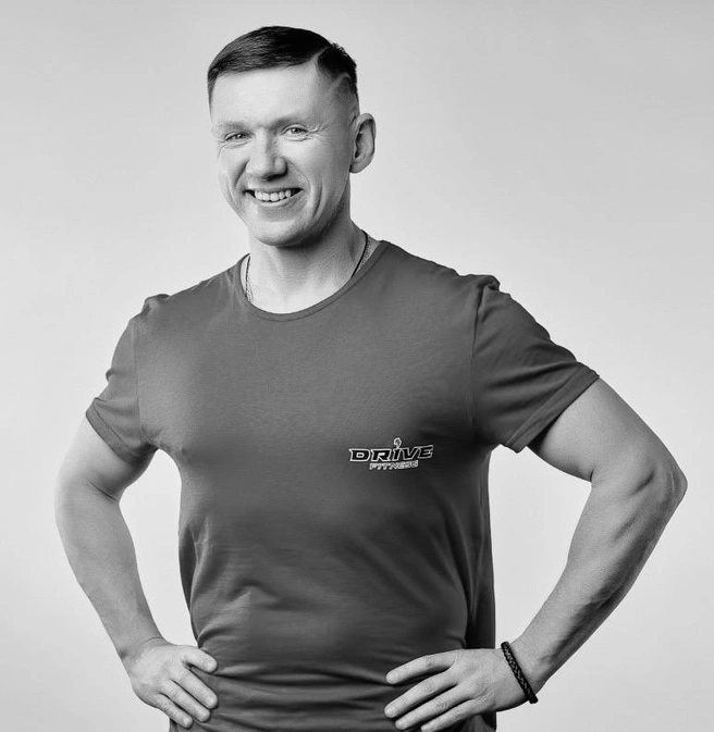 Друзья отмечают улыбчивость и доброту Дениса | Источник: читатель E1.RU
