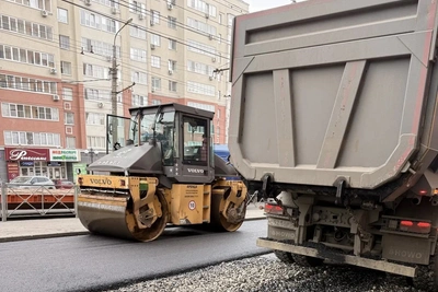 Олег Денисов объявил старт программы «Мой двор»