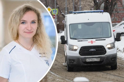 Brain Pacemaker' Helps Moscow Children with Strokes Live Fully