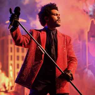 The Weeknd снимется в новом проекте от создателя «Эйфории»