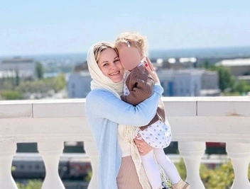 Мама троих детей скончалась в больнице | Источник: близкие Екатерины Буравлевой