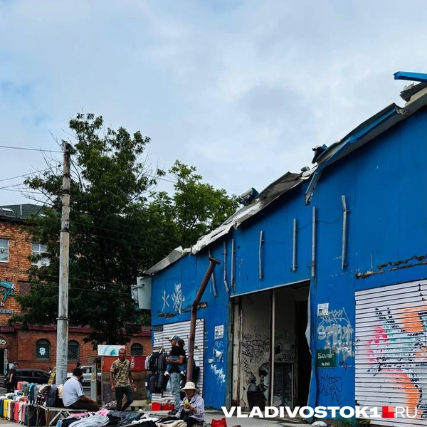 Источник: Елена Буйвол / VLADIVOSTOK1.RU