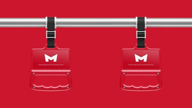 Такие могут быть поручни в вагонах | Источник: ra-lab.ru