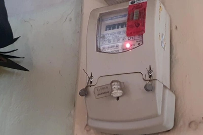 Суд обязал «Читаэнергосбыт» пересчитать плату за сломанный счётчик