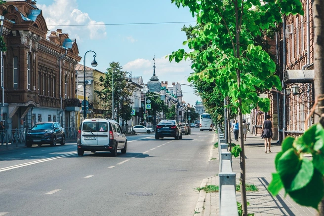 Казань заслуженно считается очень гостеприимным городом | Источник: Булат Салихов / UFA1.RU