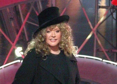 Фаворит Аллы Пугачевой Сергей Савин женился