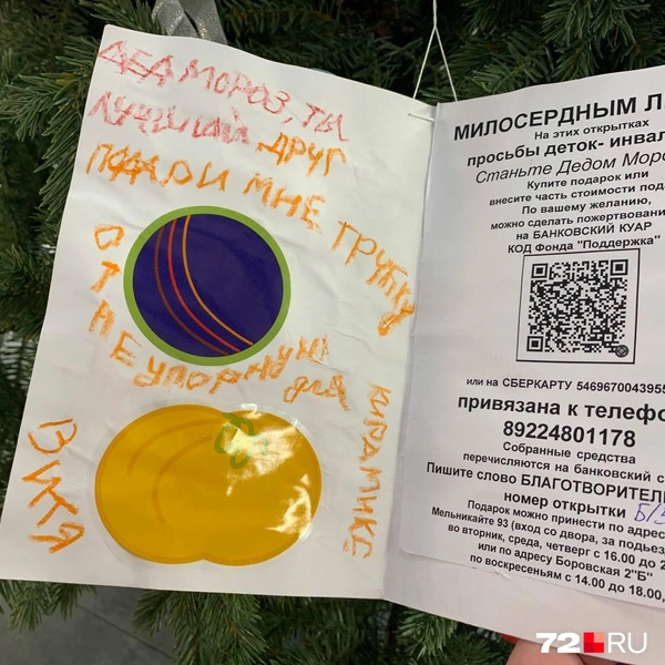 Источник: Никита Кифорук / 72.RU