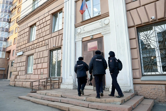 Доказательственная база по делу собрана, обвинительное заключение утверждено | 142.ru