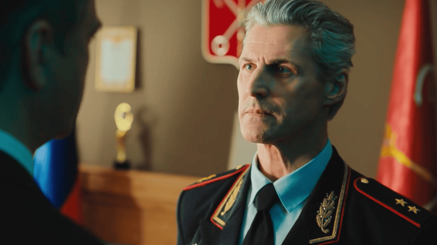 «Если бы знала, не смотрела»: конец седьмого сезона сериала «Шеф» разочаровал фанатов. Рассказываем почему