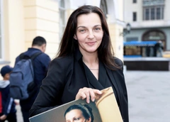 Развод с Петренко и уход Цыганова во время седьмой беременности. Крах личной жизни Ирины Леоновой