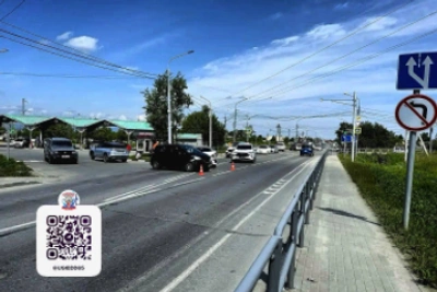На Сахалине за сутки пресекли 130 нарушений ПДД