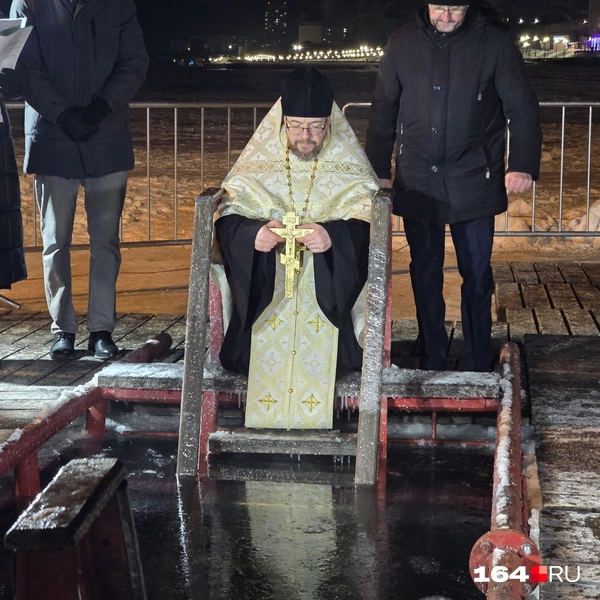Источник: Семен Коротов-Майбах / 164.RU
