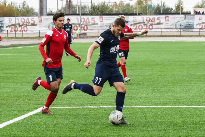 Источник: официальный сайт ФК «Ленинградец»