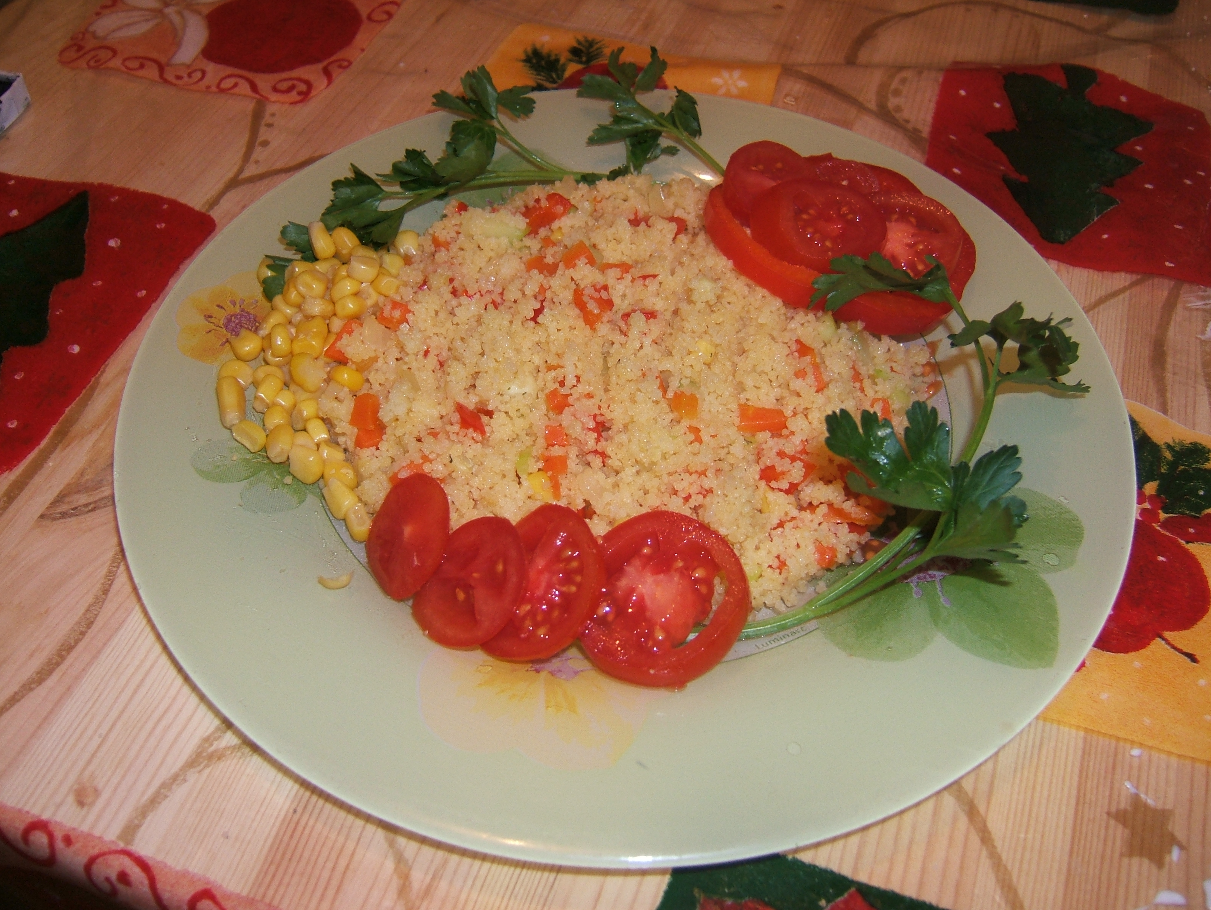 Так хочется весны уже и даже лета!...