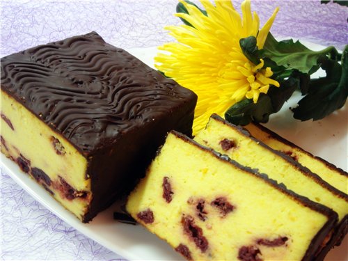 Вариация на тему 