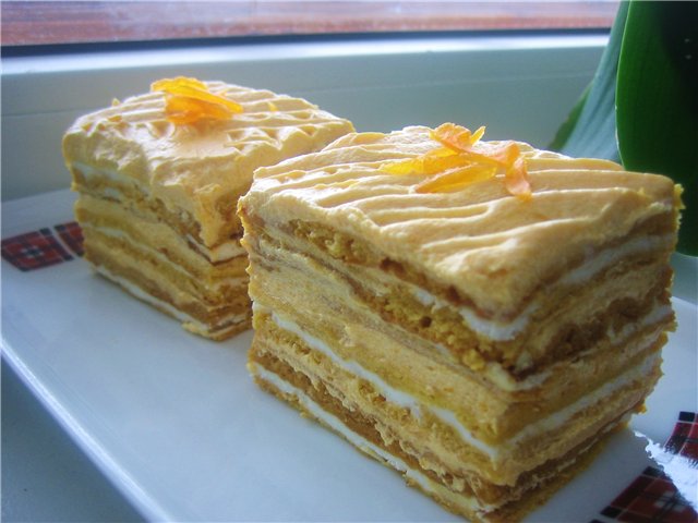 Пляцок &ldquo;Золушка&rdquo; (ЛЮБИТЕЛЯМ ТЫКВЫ...