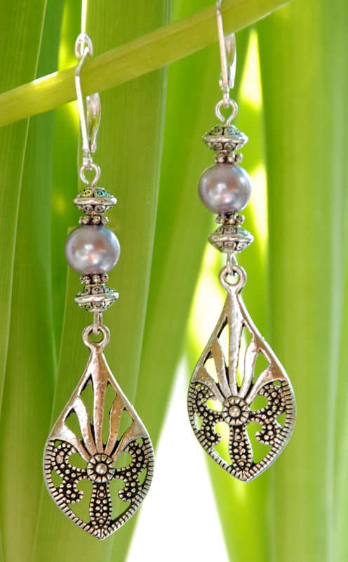 На улице весна, а у меня новинки у...