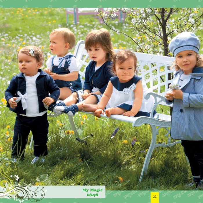 Сбор заказов. Детская коллекционна...