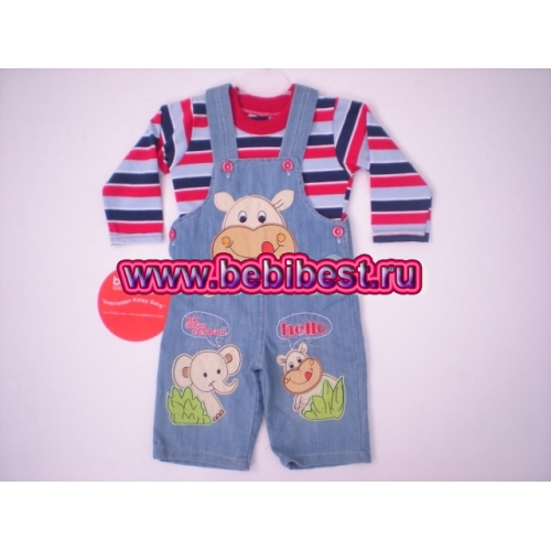 Сбор заказов. Красивая детская оде...