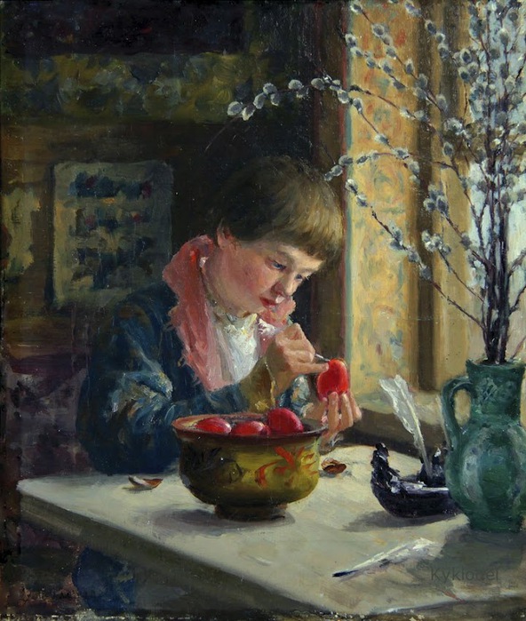 Назвать этот день праздником, даже...