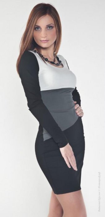 Сбор заказов. Guind*a - женская од...