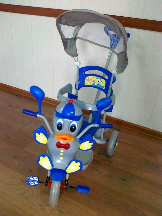 Сбор заказов. Самый Дешевый Велоси...