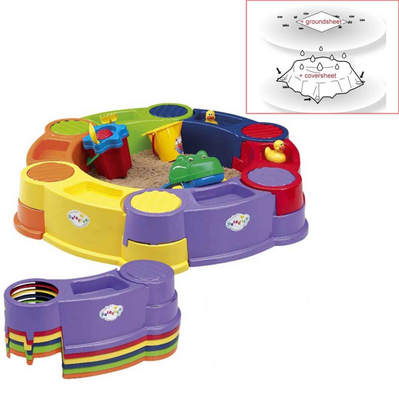 Сбор заказов. Играем и растем вмес...