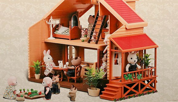 Сбор заказов. Долгожданные и любим...