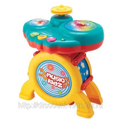 Сбор заказов. Дисконт-игрушка. 2й...