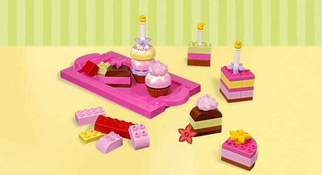 Сбор заказов. Гипермаркет игрушек-...