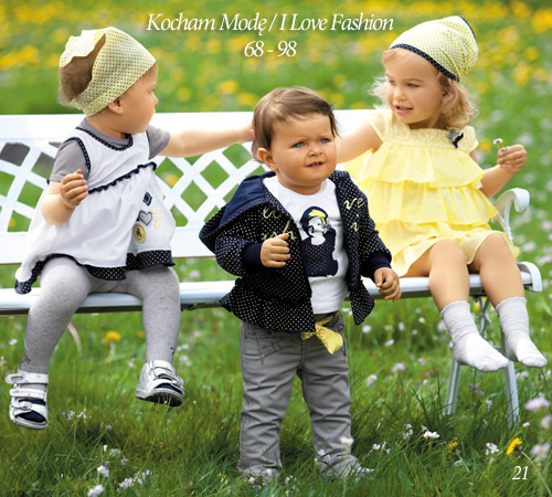 Сбор заказов. Детская коллекционна...