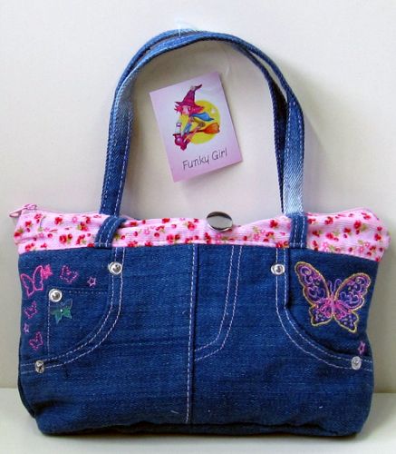 Сбор заказов. Сумочки для маленьки...