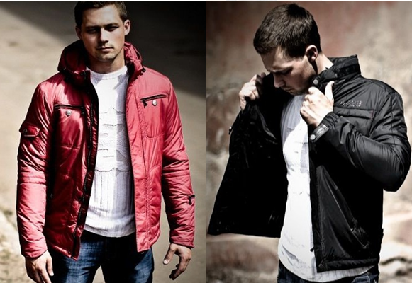 Сбор заказов. Стильные ветровки дл...