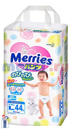 Новый сбор подгузников и всего ост...