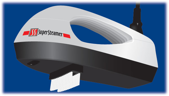 Сбор заказов. Ручной отпариватель...