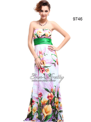 Потрясающие платья из Канады-10! П...