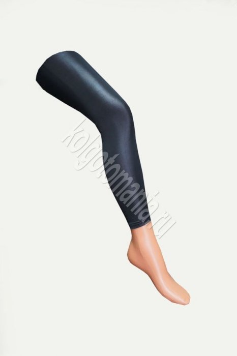 Пристрою леггинсы 44-46 черные,бле...