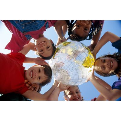 Акция &laquo;Весь детский пристрой без о...