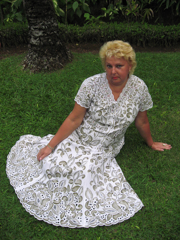 Сбор заказов. Шикарные кружева, вы...