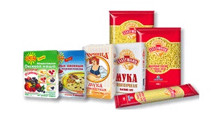 Кашки Ясно солнышко, новинка - хло...