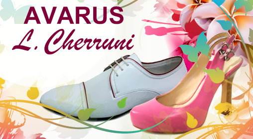 Сбор заказов. Обувь A v a r u s и...