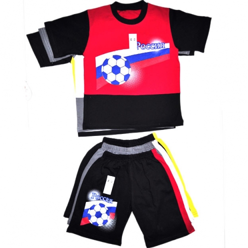 Классные принты на одежде наших ма...