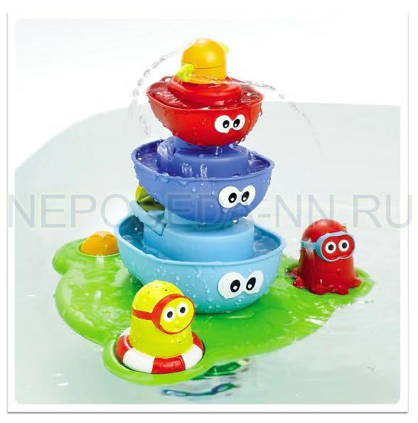 Сбор заказов. Играем и растем вмес...