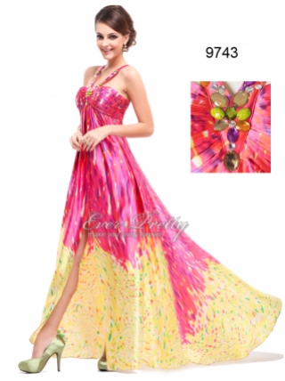 Потрясающие платья из Канады-12! П...