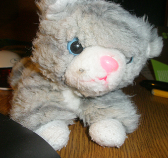 Выхожу сегодня с работы. Купил бан...