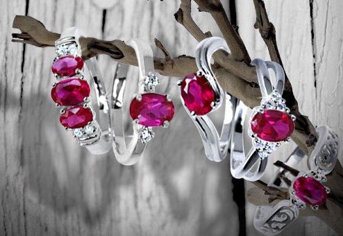 Сбор заказов. Украшения Silvershak...