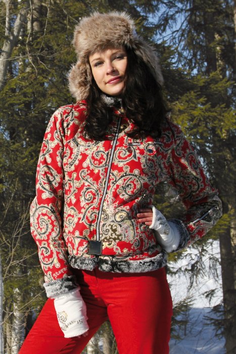 Сбор заказов. Известный российский...