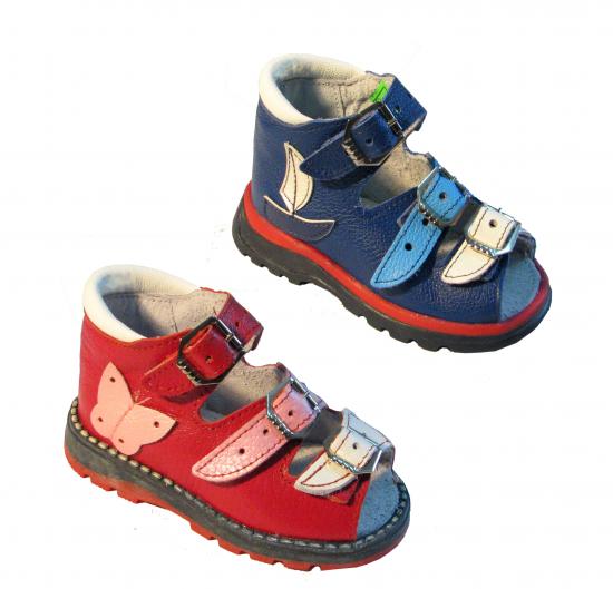 Достойная обувь для наших деток по...