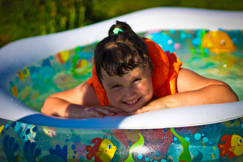 Немного позитивного лета! 
 dobryi...