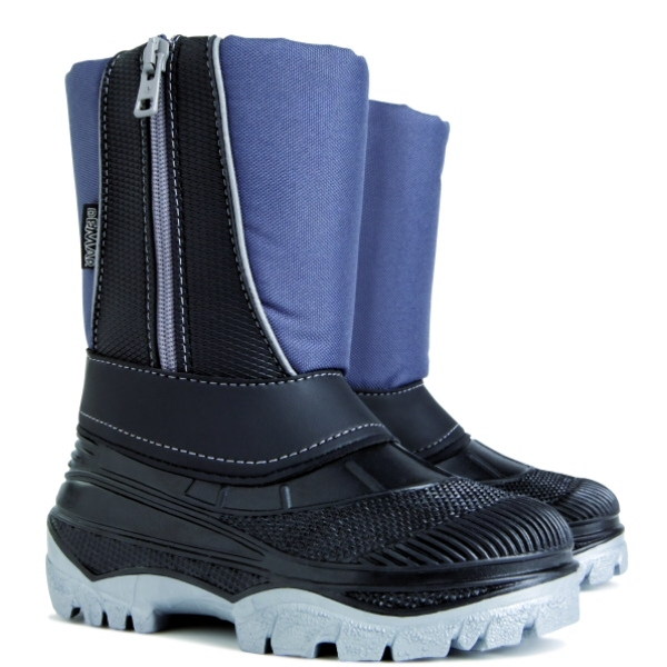 Сбор заказов. Сапожки Dем@р. Подго...